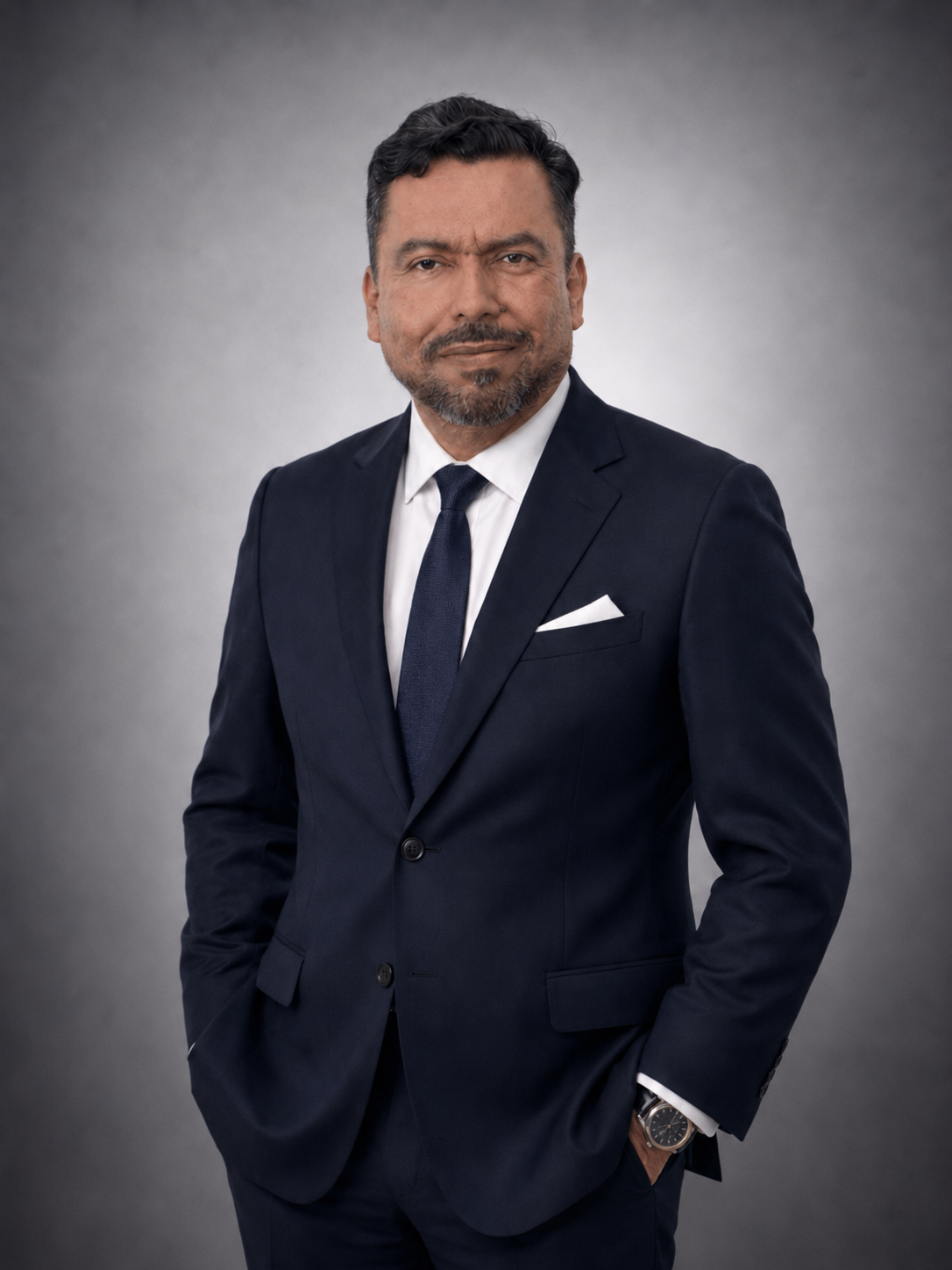 Aldo Méndez