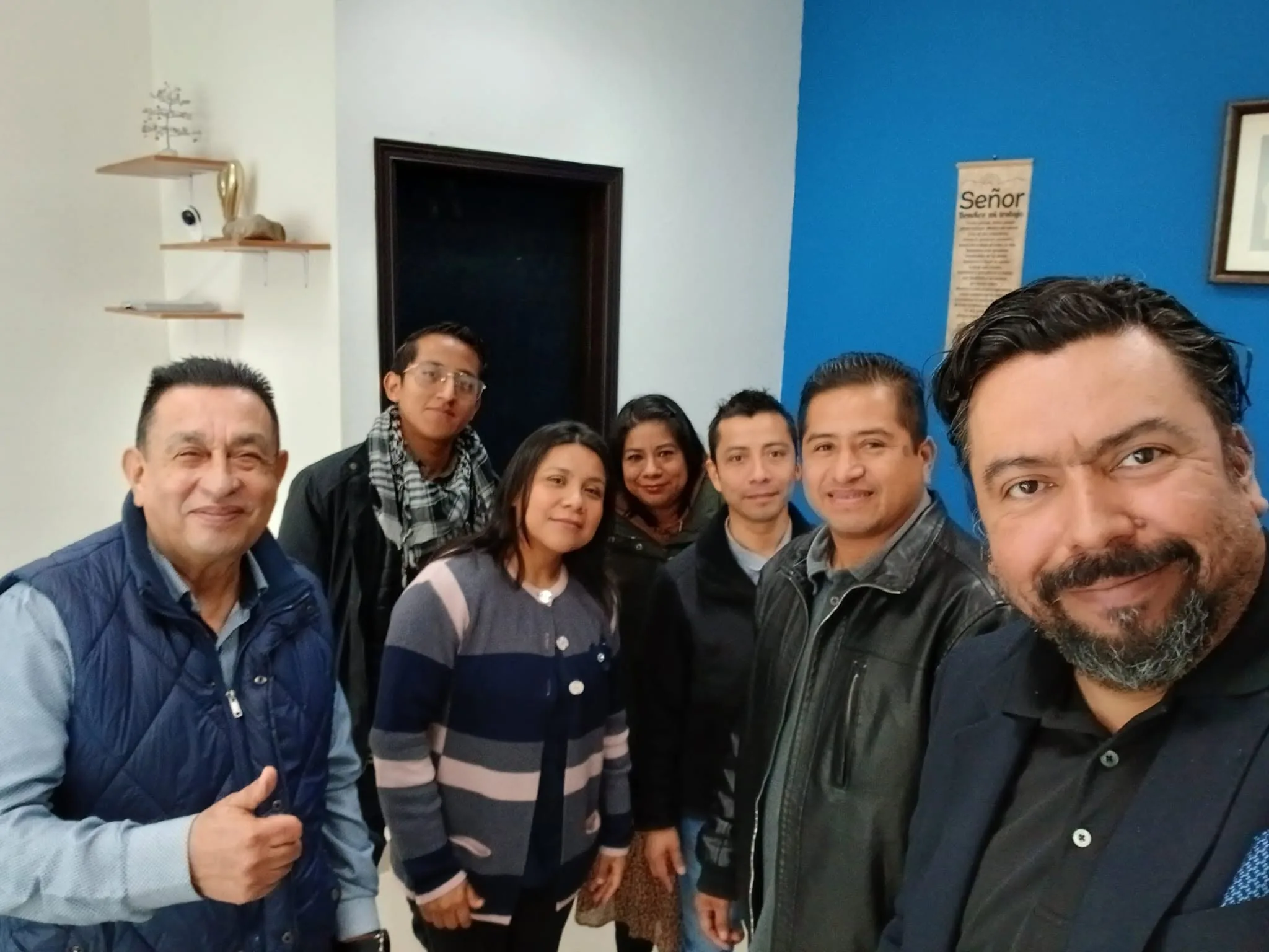 Consultoría de inteligencia artificial para institución financiera