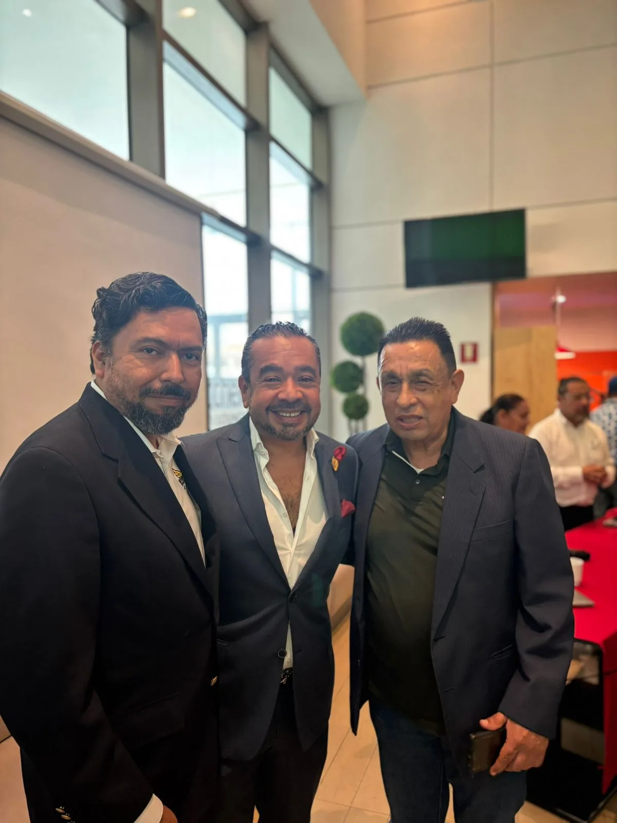 Conferencia de inteligencia artificial en Quintana Roo