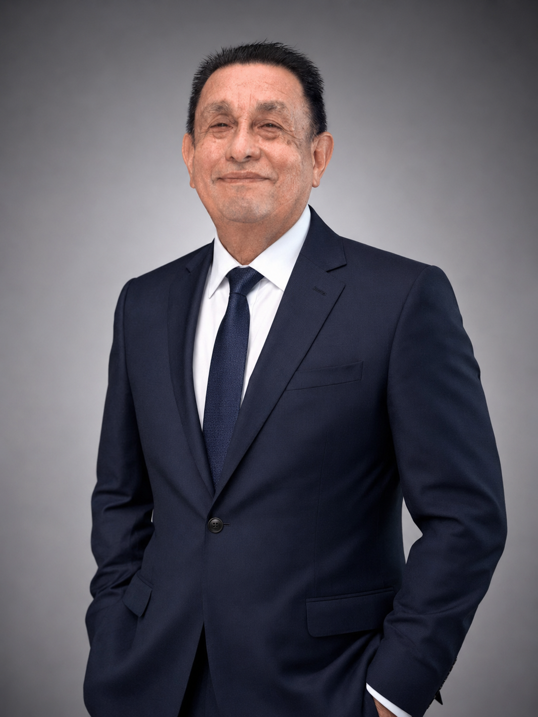 Jorge de León