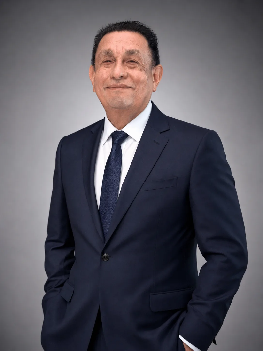 Jorge de León, consultor en tecnología y transformación digital, co-fundador de IAWorks.lat México